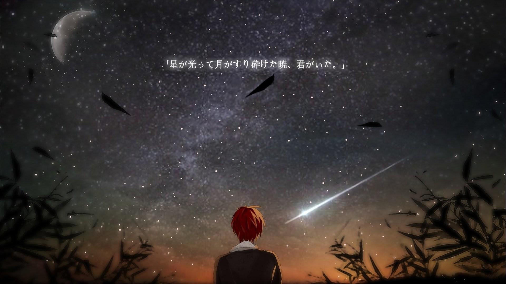 1920x1080 Anime Assassination Classroom Karma Akabane Wallpaper HD Wallpaper