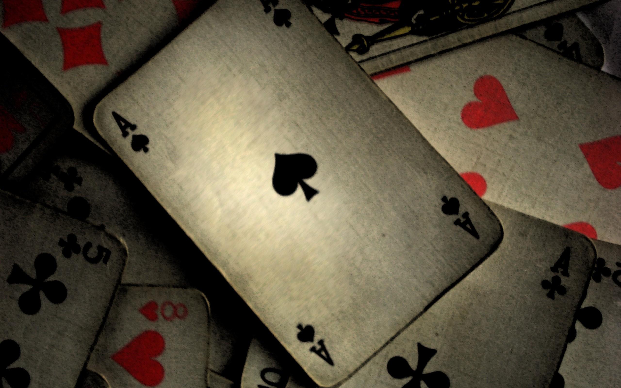 2560x1600 #poker, #cards, #aces, wallpaper. Mocah HD Wallpaper