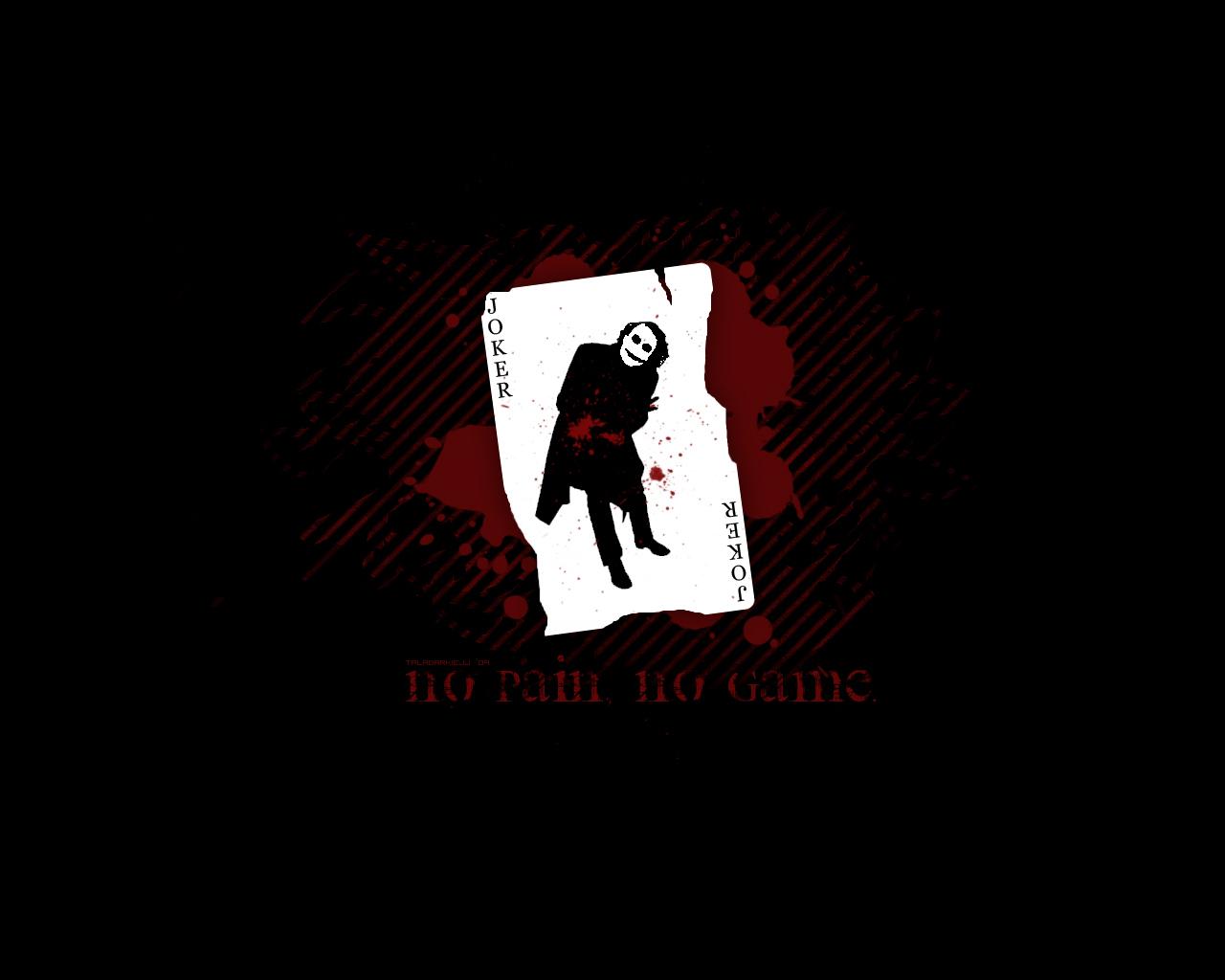 1280x1024 Card Wallpaper