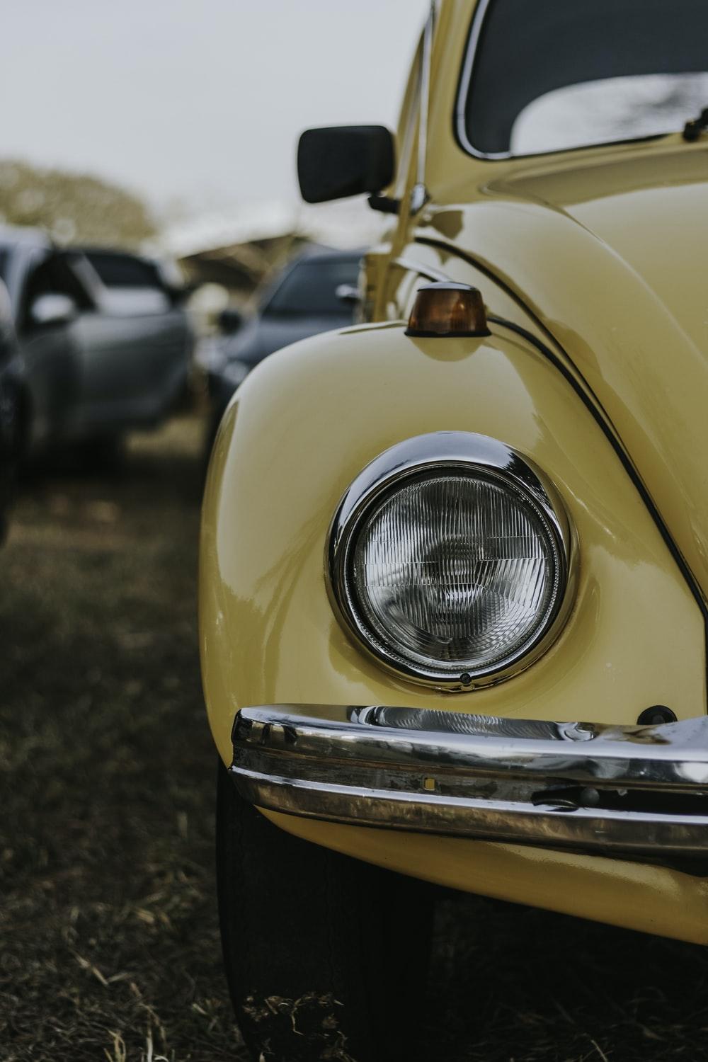 1000x1500 Volkswagen Beetle Picture. Download Free Image