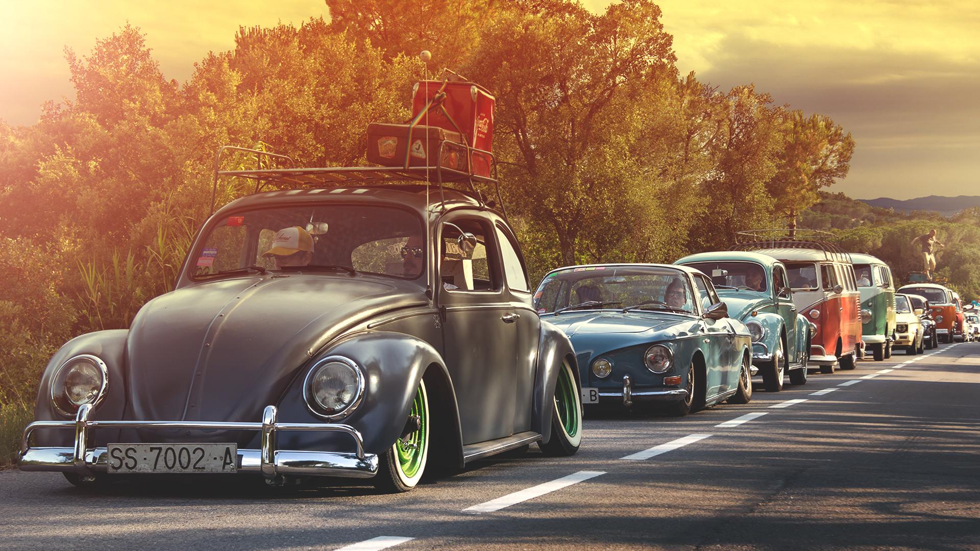 1920x1080 VW Wallpaper
