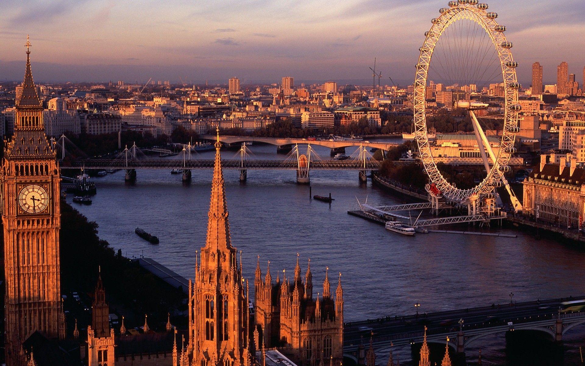 london-sunset-wallpapers-top-free-london-sunset-backgrounds