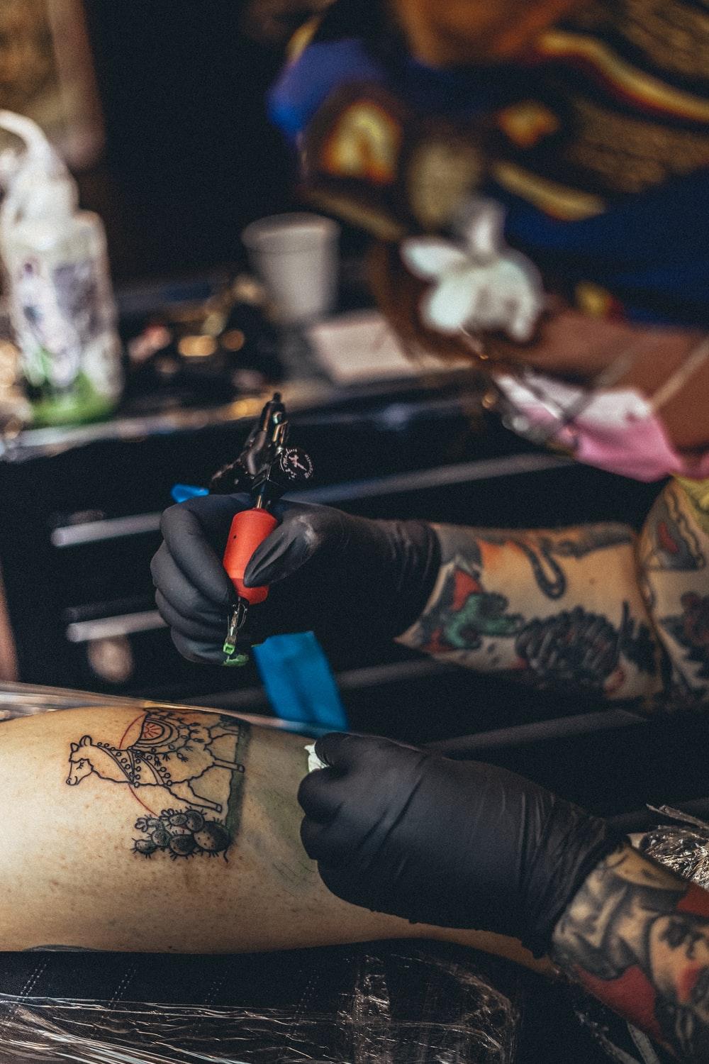 1000x1500 Traditional Tattoo Picture. Download Free Image