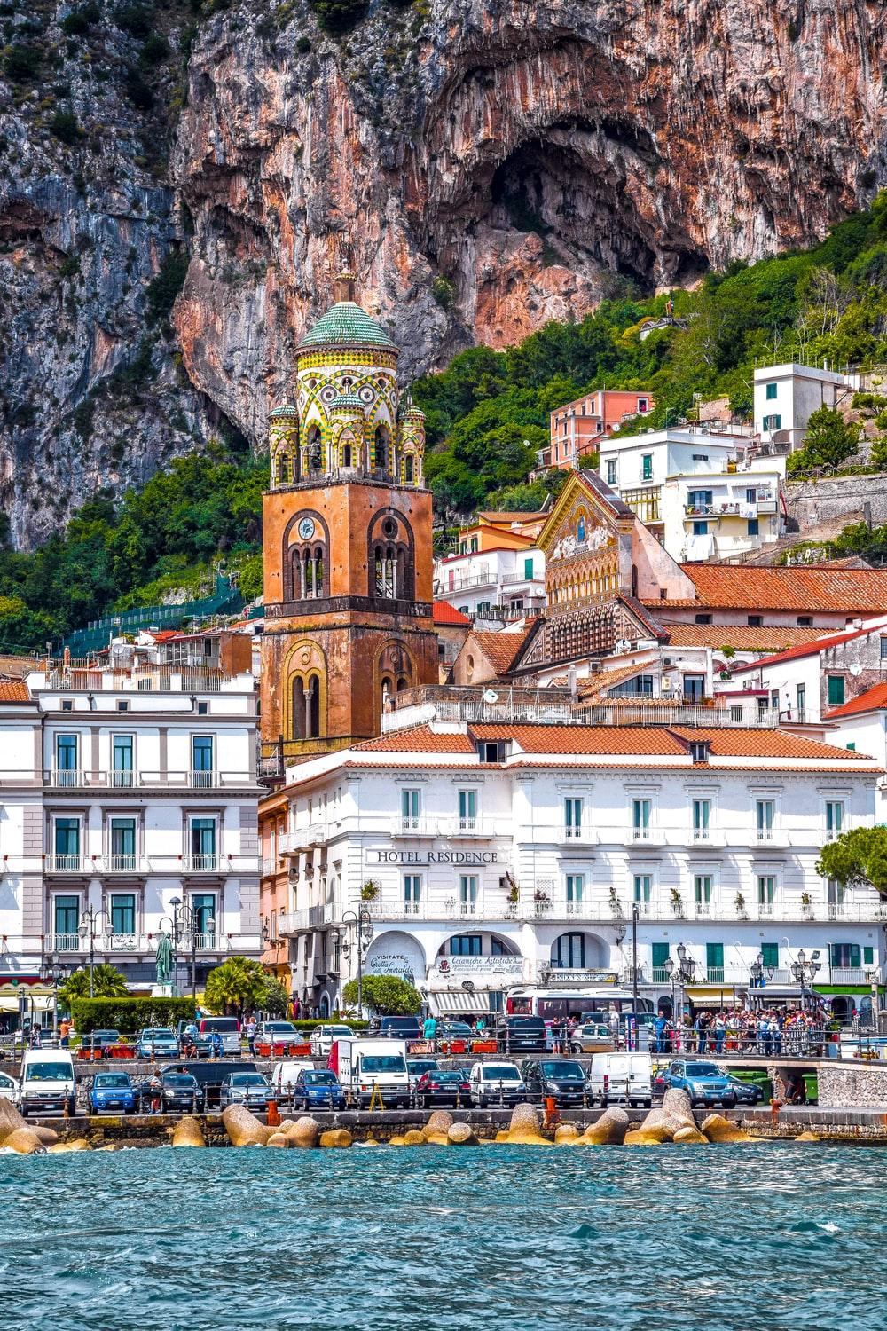 1000x1500 Italian House Picture. Download Free Image