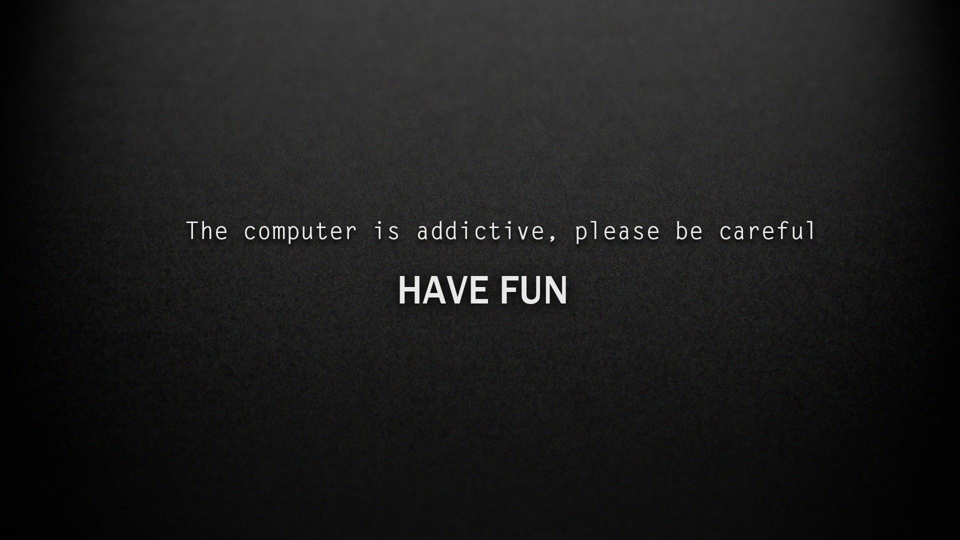 1920x1080 Download Wallpaper, Download abstract funny thinking text only danger 1920x1080 wallpaper Wallpaper –Free Wallpaper Download