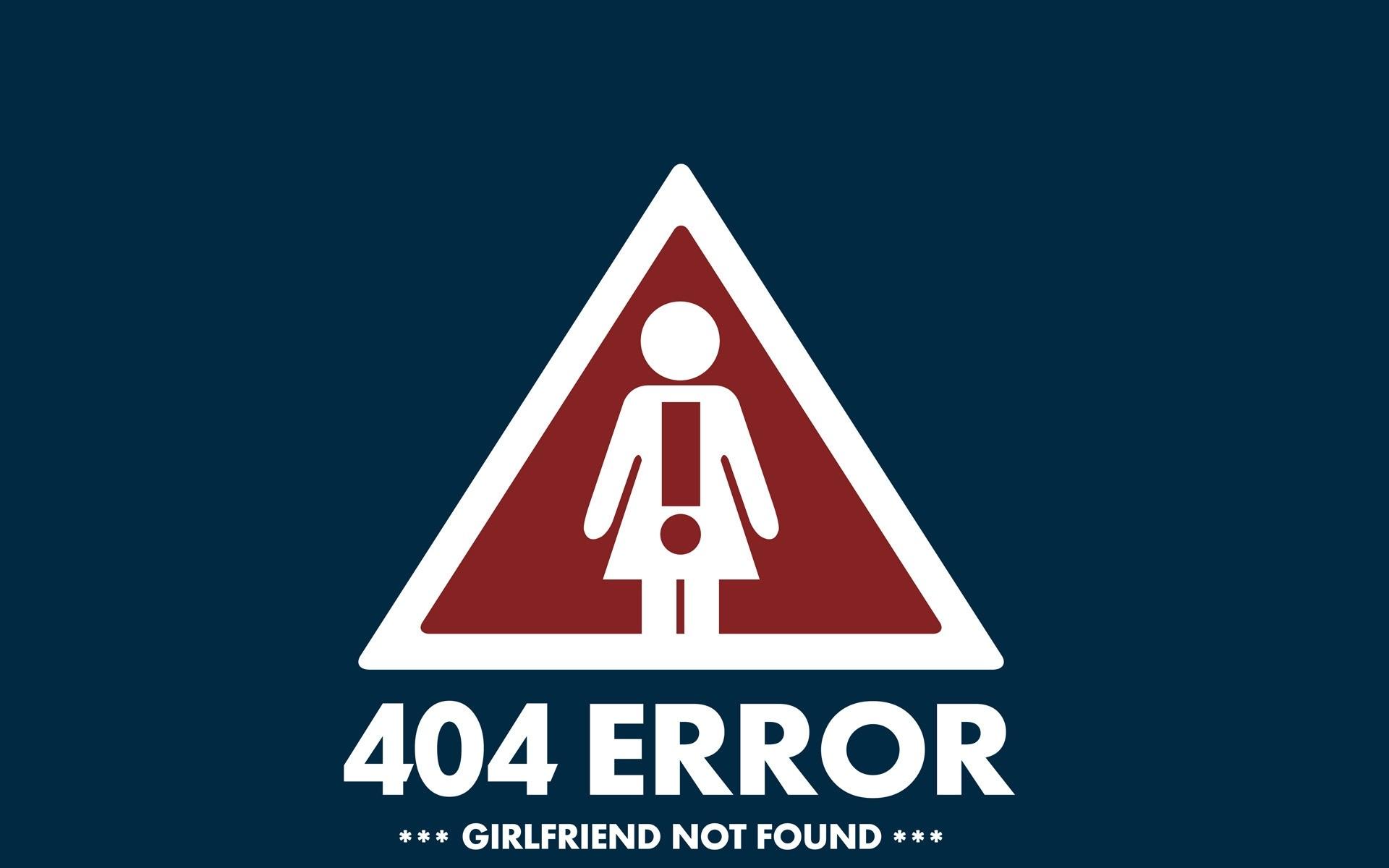 1920x1200 Error Page