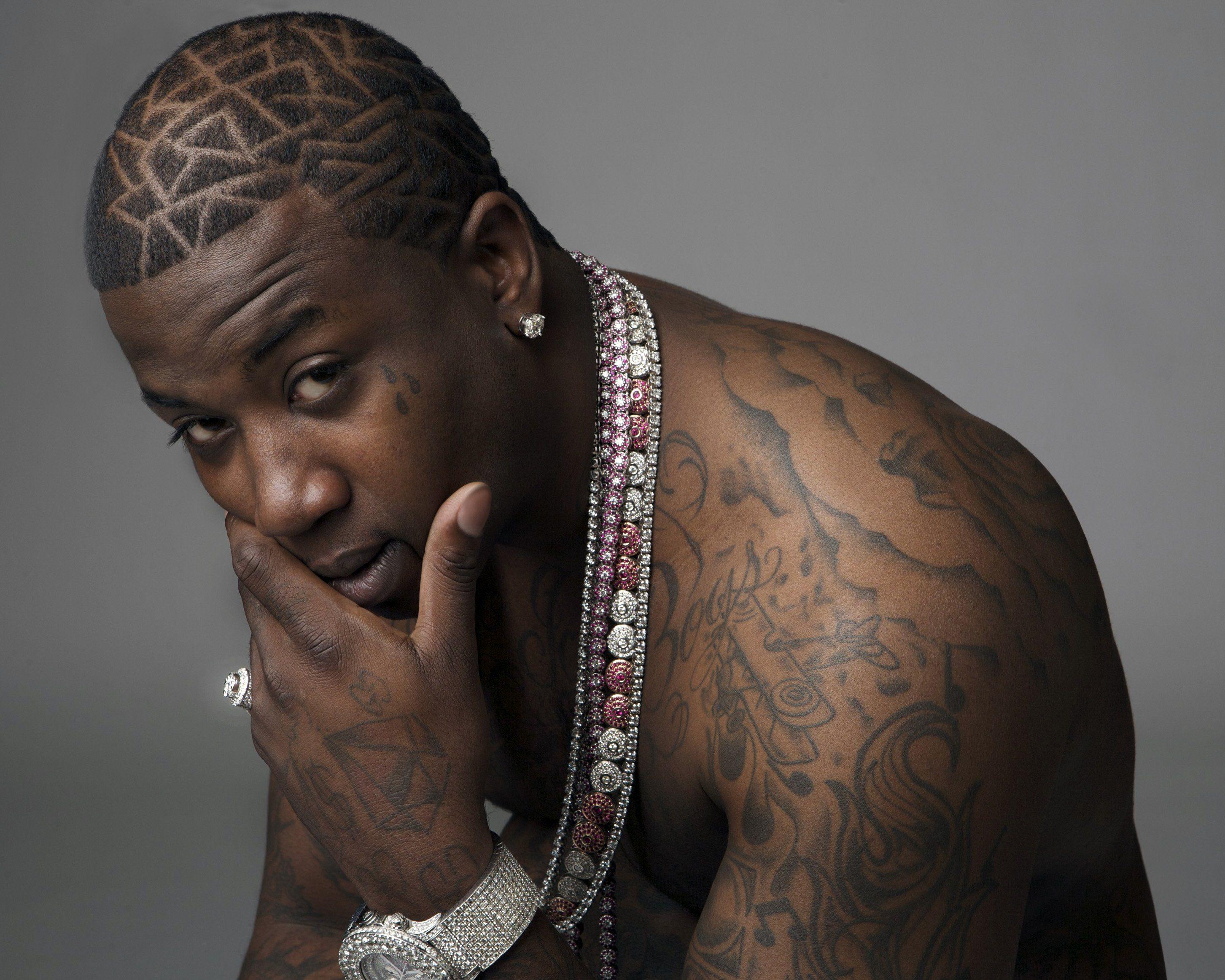 2905x2324 GUCCI MANE southern gangsta rap rapper hip hop tattoo wallpaper