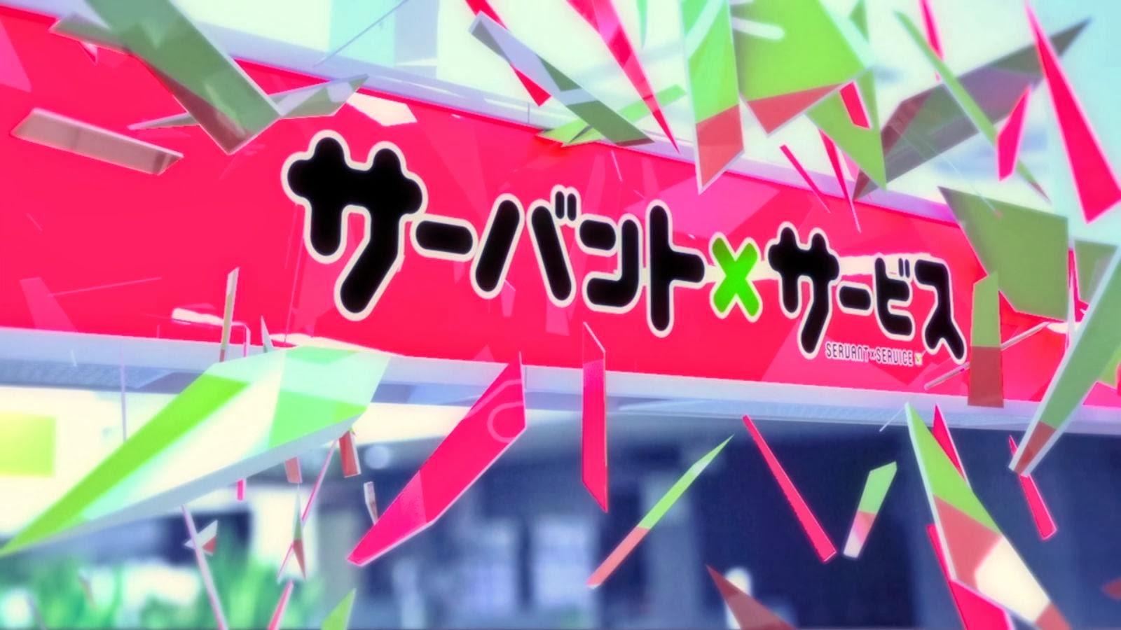 1600x900 Anime: Just Anime: It's Monday. Not WEDNESDAY!!