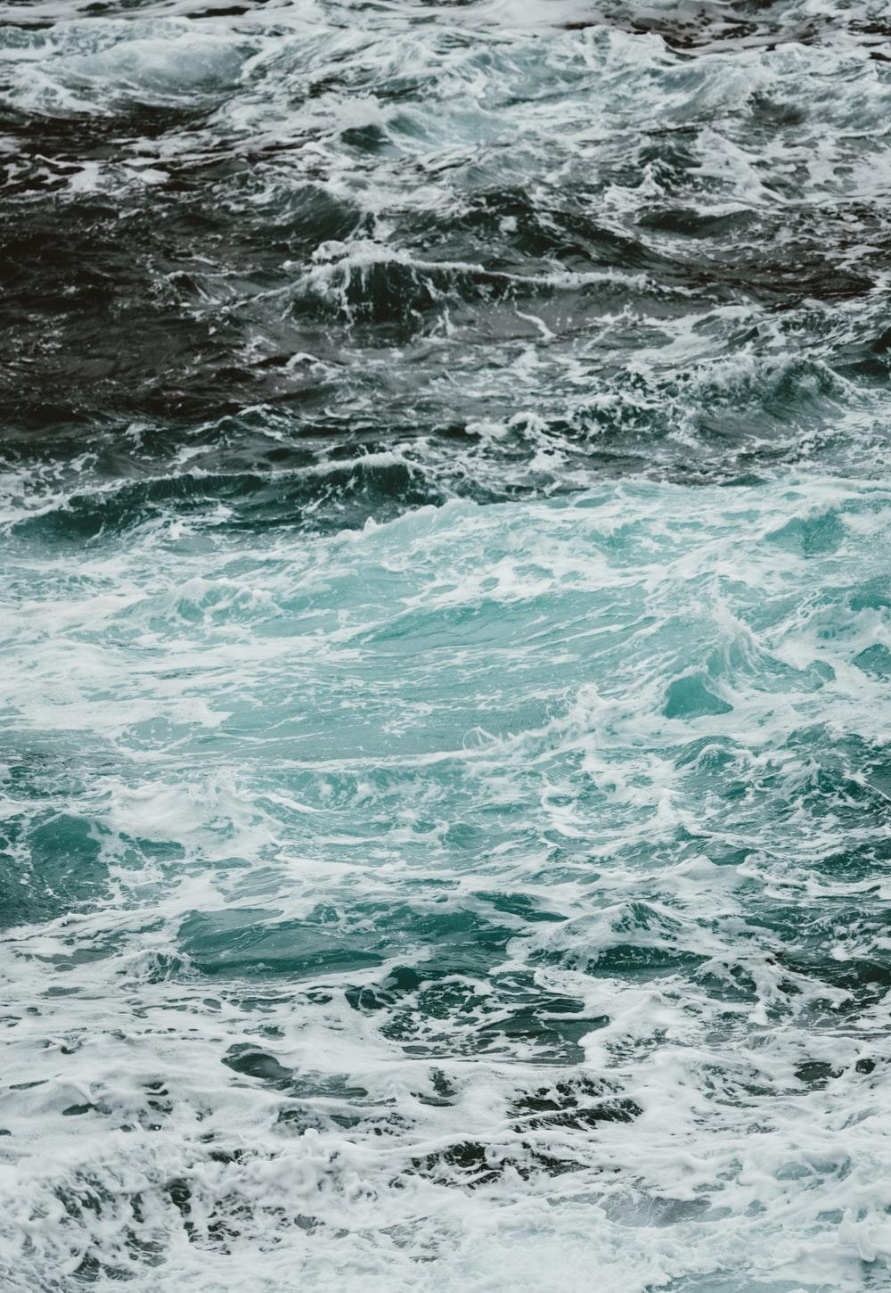 1000x1450 Wave Wallpaper: Free HD Download [HQ]