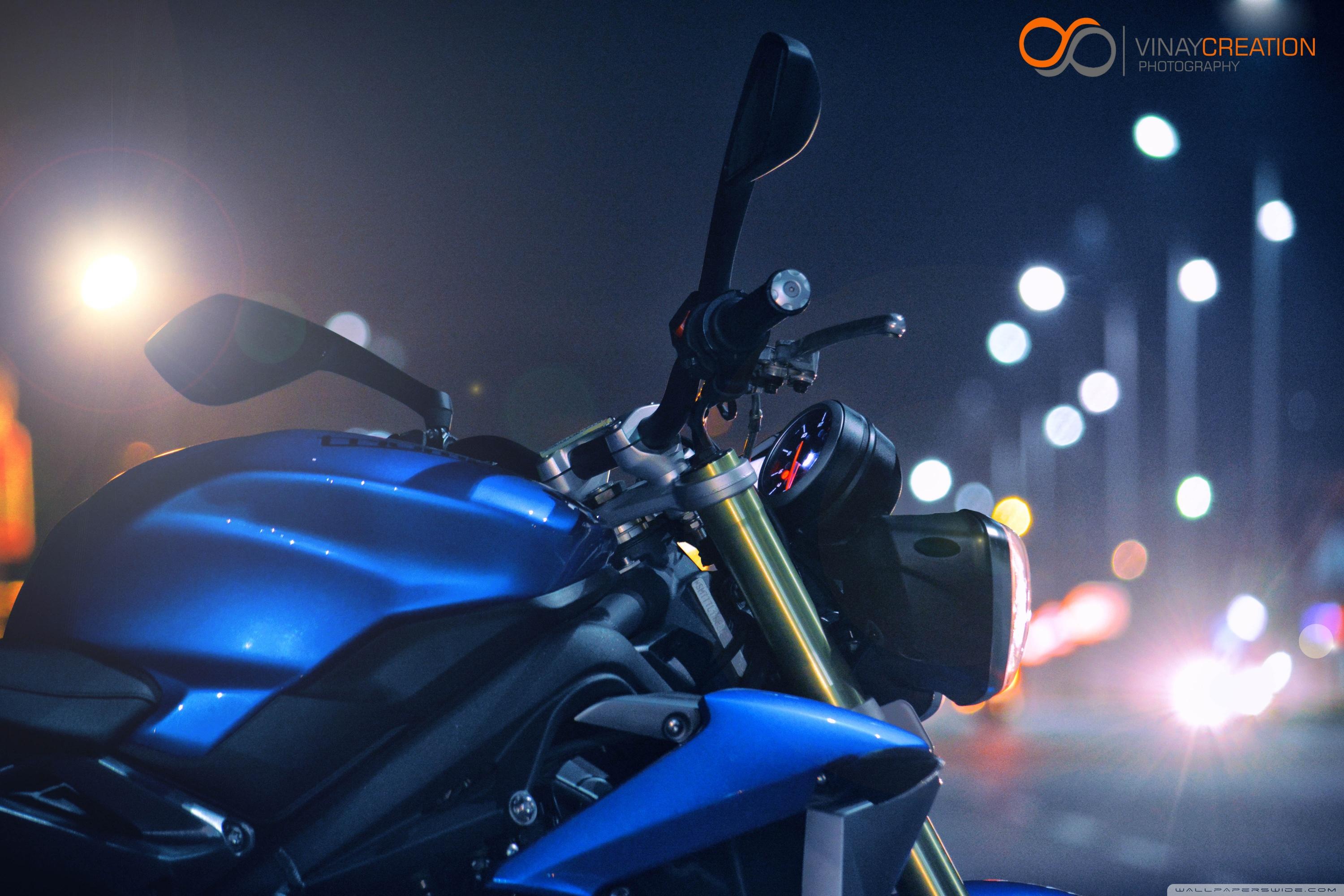 3000x2000 Triumph speed triple Ultra HD Desktop Background Wallpaper for
