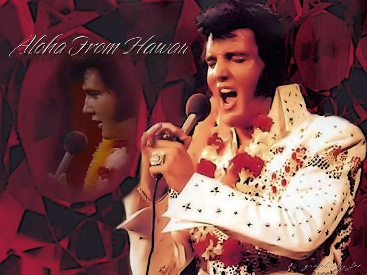 1280x960 Elvis Presley Wallpaper