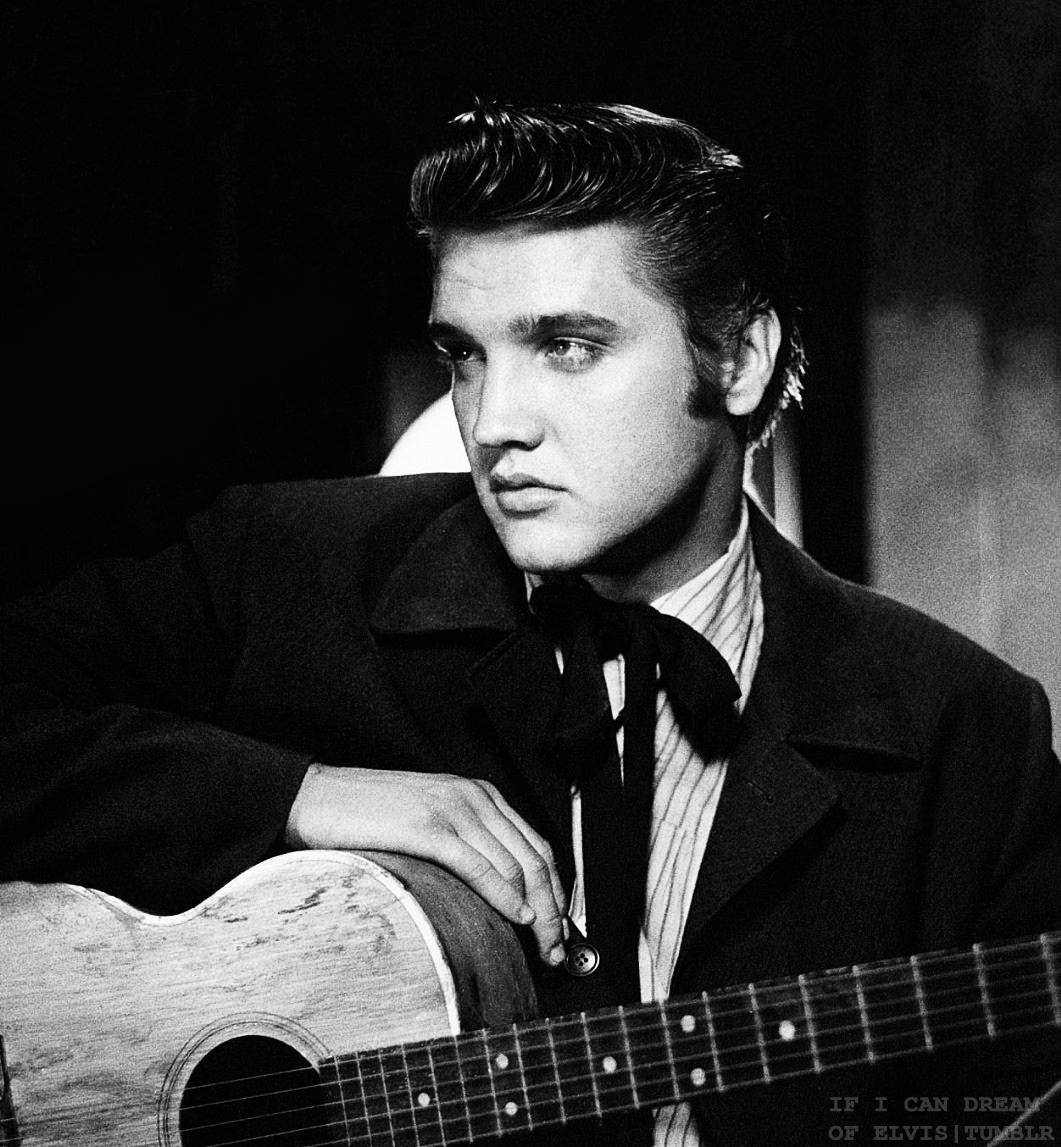1061x1147 Elvis Presley Wallpaper HD