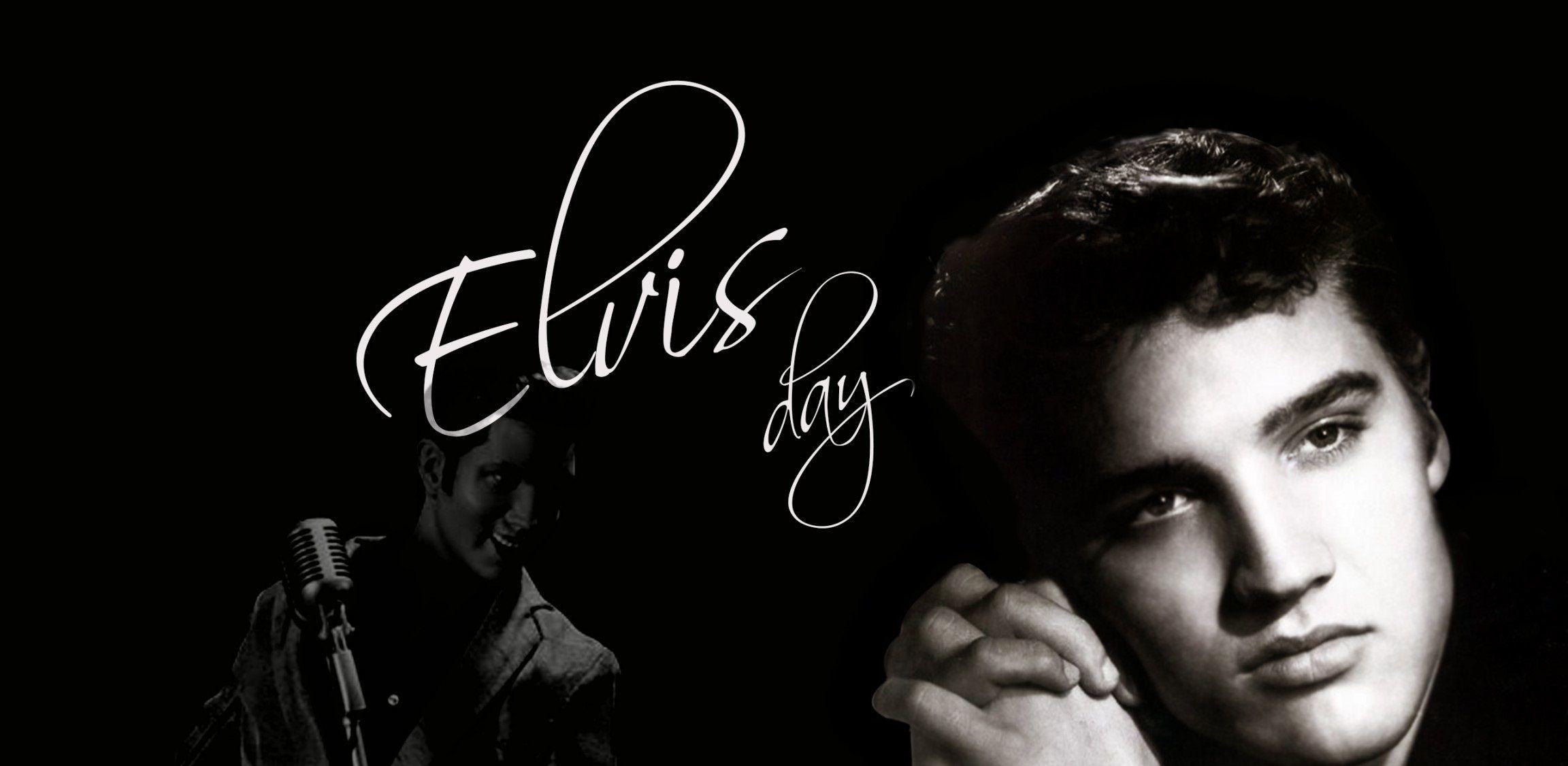 2304x1126 Elvis Presley Live Wallpaper