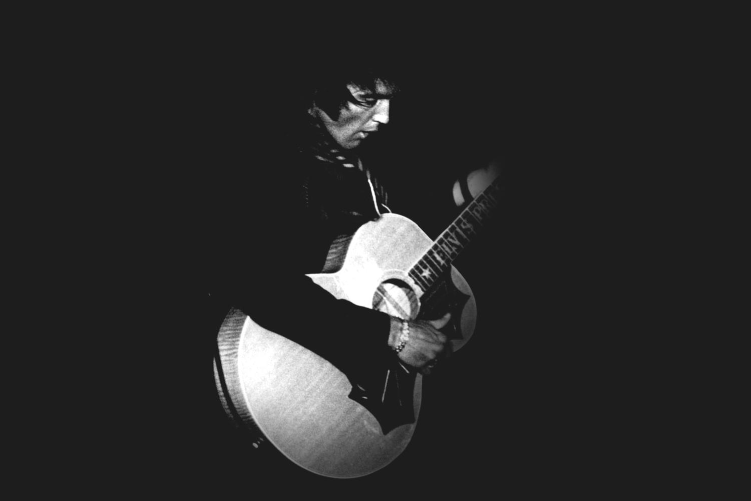 1500x1000 Suspicious Minds (Just How Good Can One Record Be?)