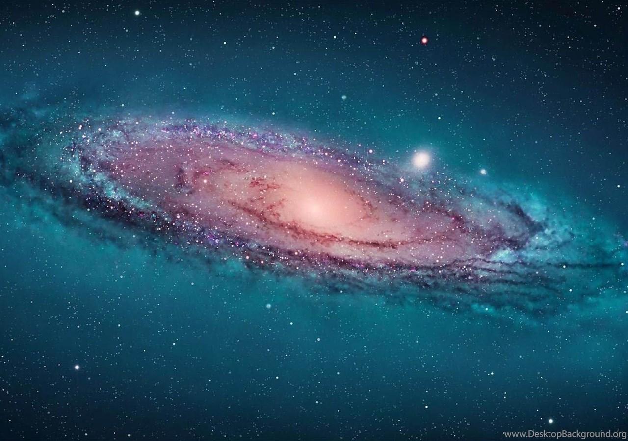1280x900 Galaxy Wallpaper Beautiful Desktop Background