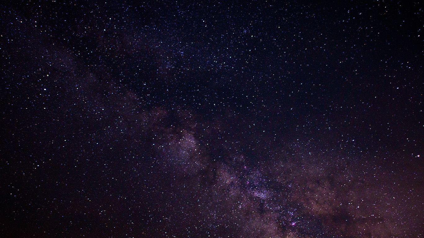 1366x768 High Definition Universe Wallpaper For PC