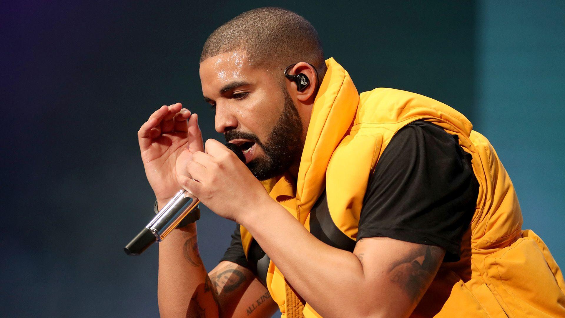 1920x1080 Drake