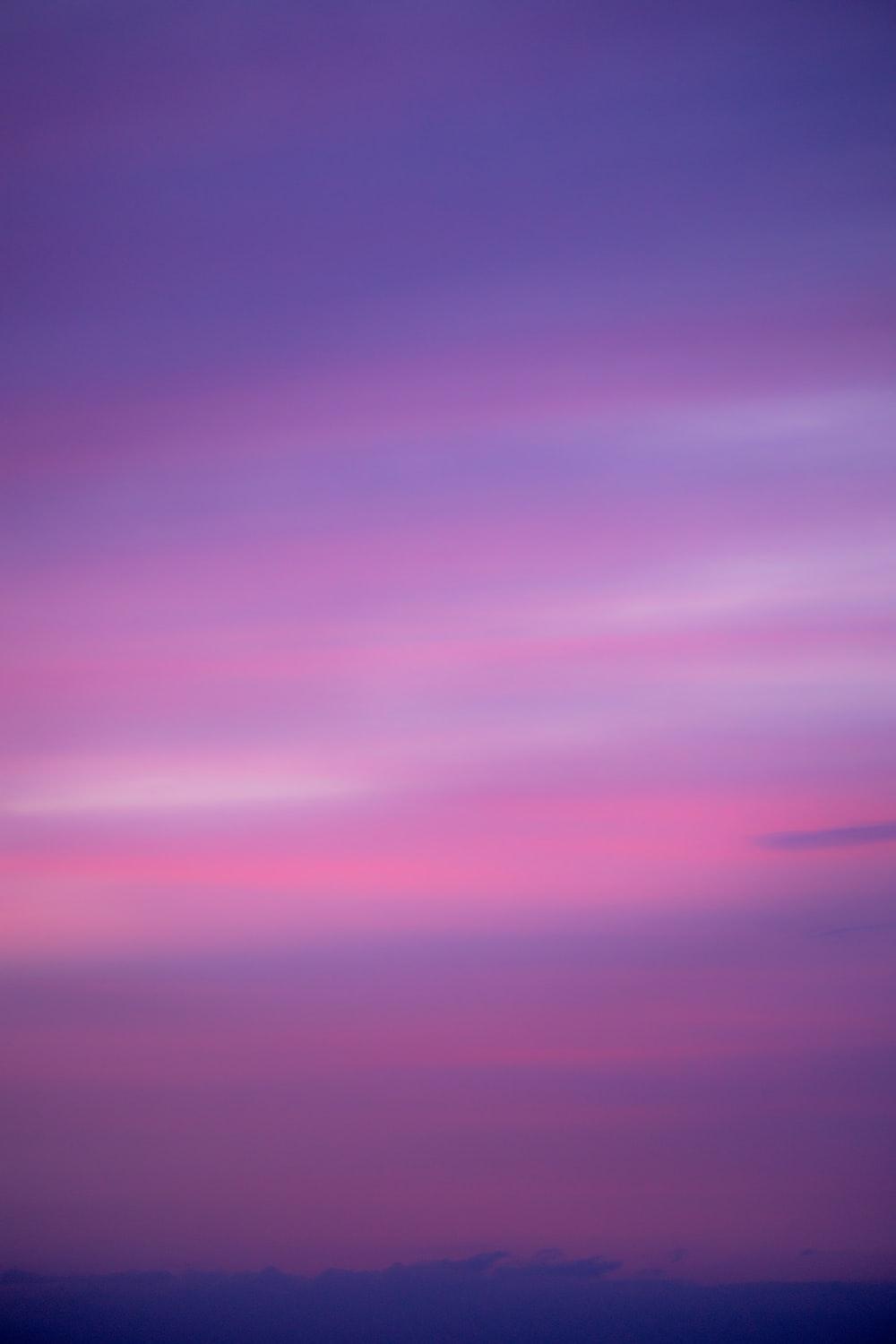 1000x1500 Purple Sky Picture. Download Free Image