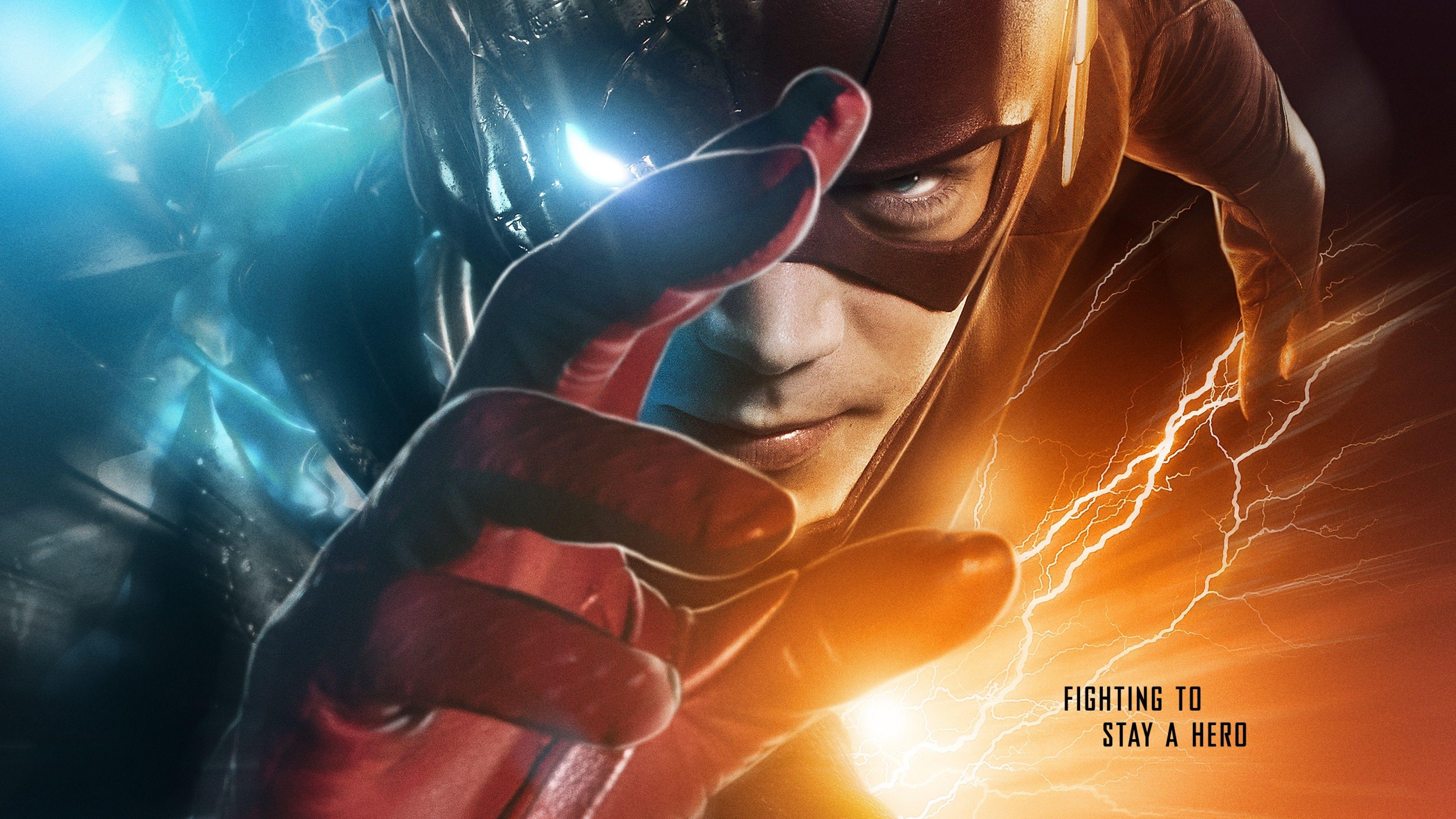 The Flash Future Flash Wallpapers Top Free The Flash Future Flash
