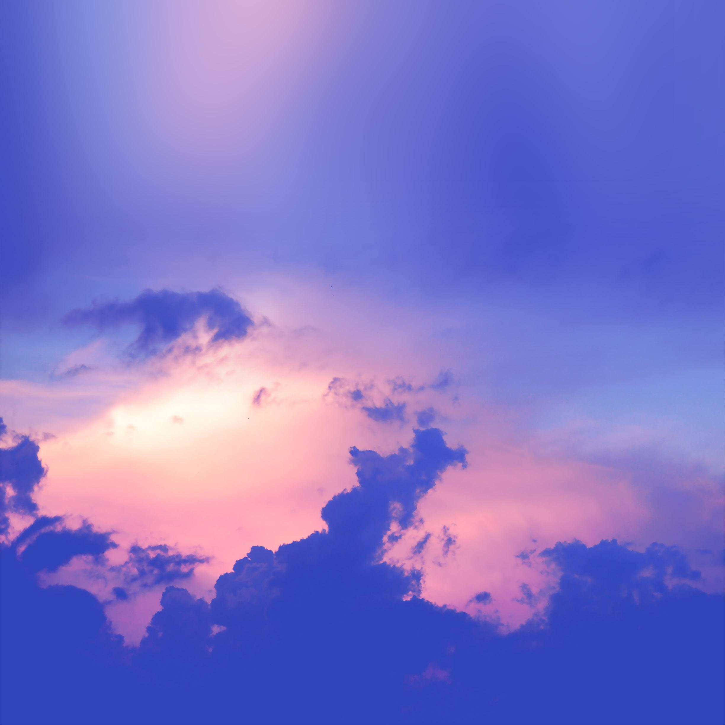 2448x2448 Sky wallpaper