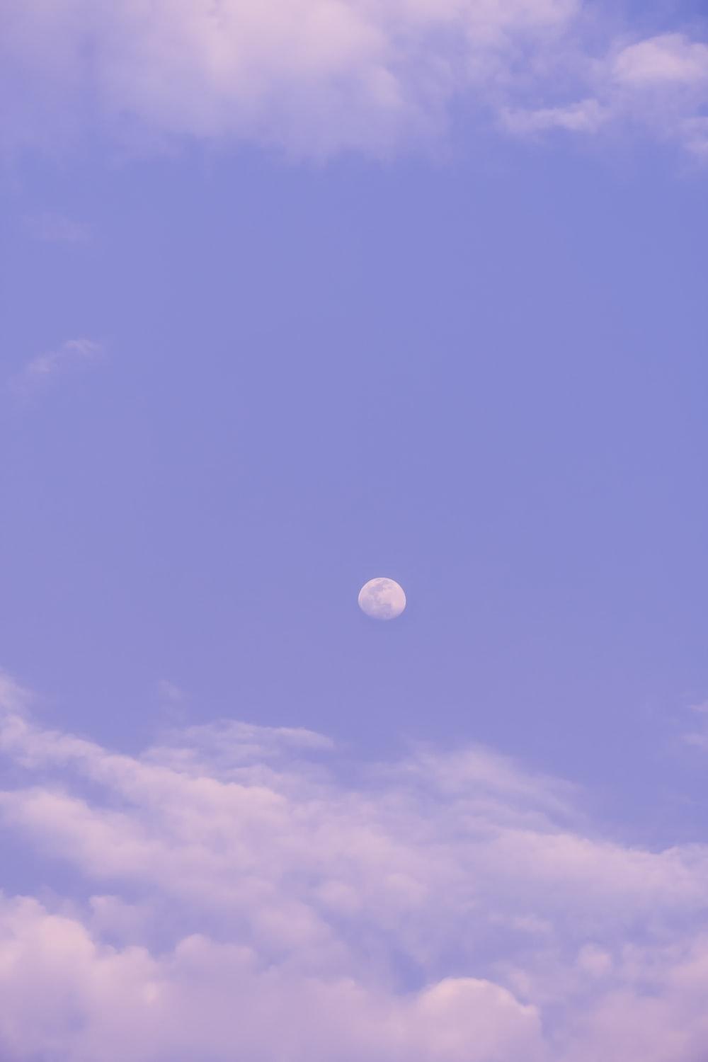 1000x1500 Purple Sky Picture. Download Free Image