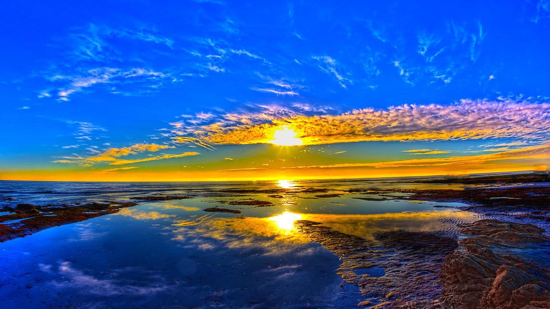1920x1080 Free download Beautiful Sunrise Desktop Wallpaper First HD Wallpaper [1920x1080] for your Desktop, Mobile & Tablet. Explore Sunrise Desktop Wallpaper. HD Sunset & Sunrise Wallpaper, Sunrise HD Wallpaper, Sunrise