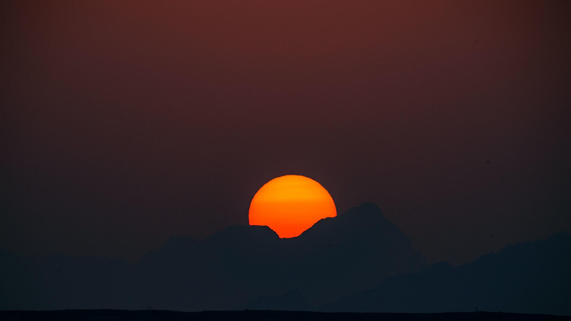 1920x1080 Sunrise 1920x1080