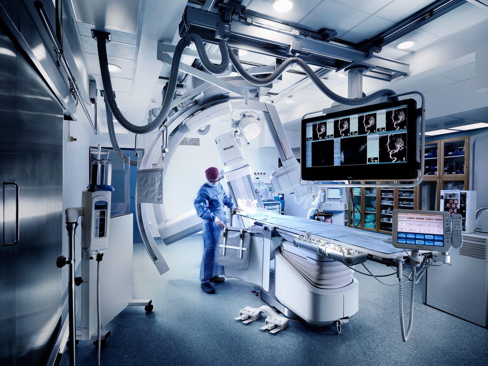 1600x1200 MEDICAL EQUIPMENT Wallpaper
