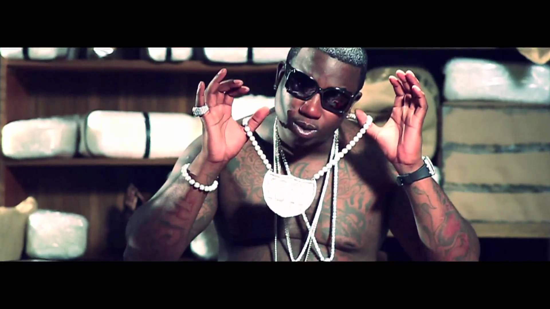 1920x1080 Gucci Mane Wallpaper