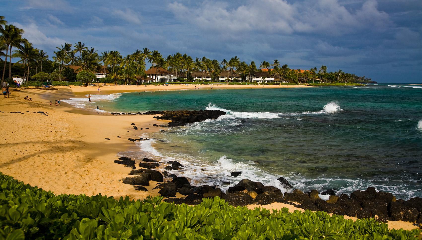 1700x968 Kauai Beaches: A Guide to the beaches of Kauai