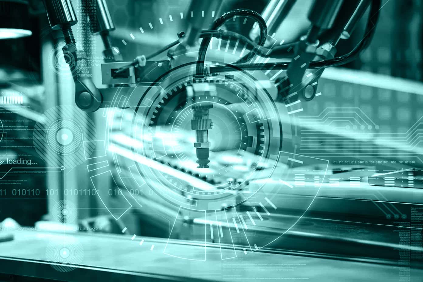 1392x928 Advancing Medical Device Manufacturing with Future Technology. Pharma & Life Science