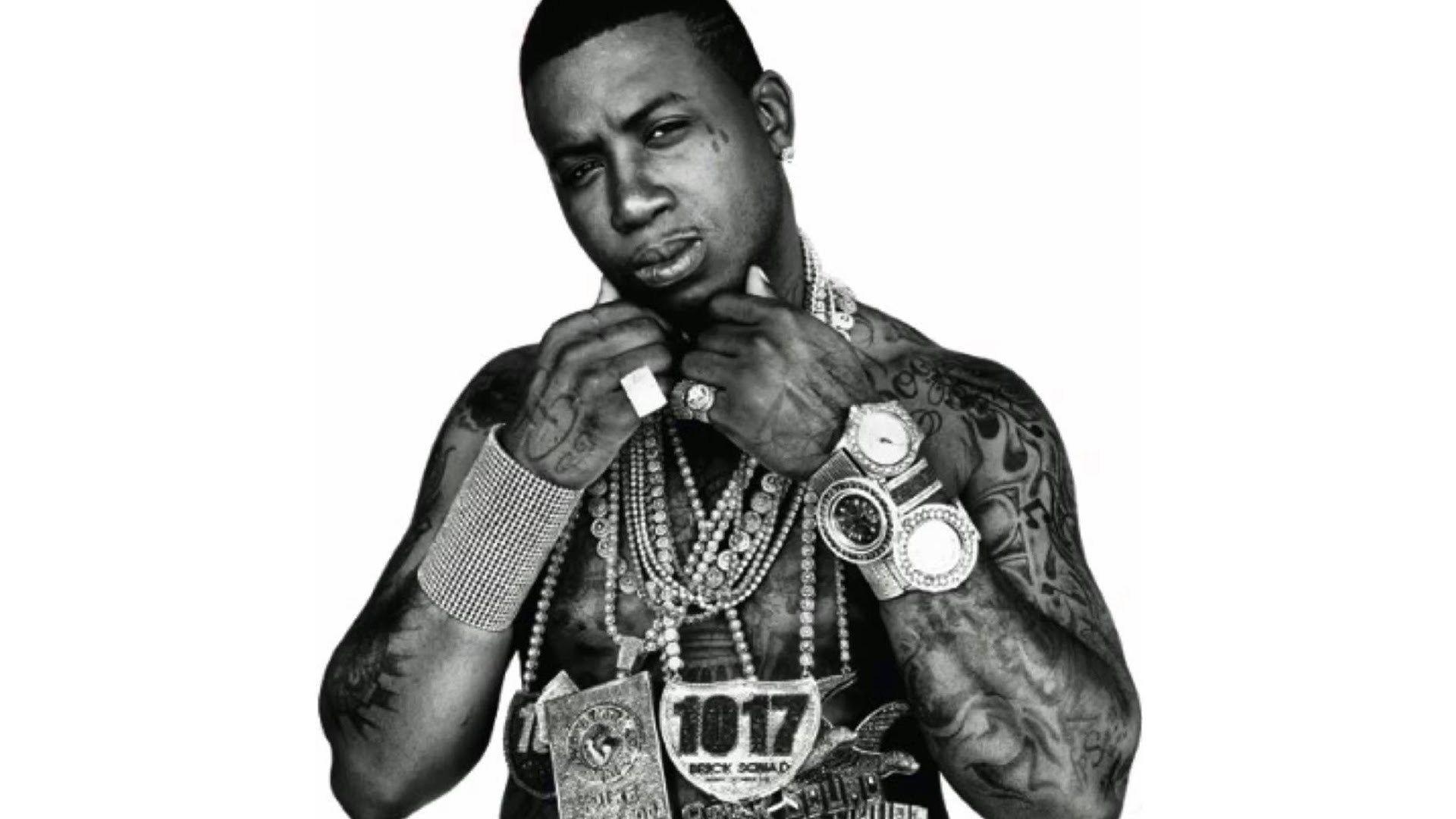 1920x1080 Gucci Mane Wallpaper
