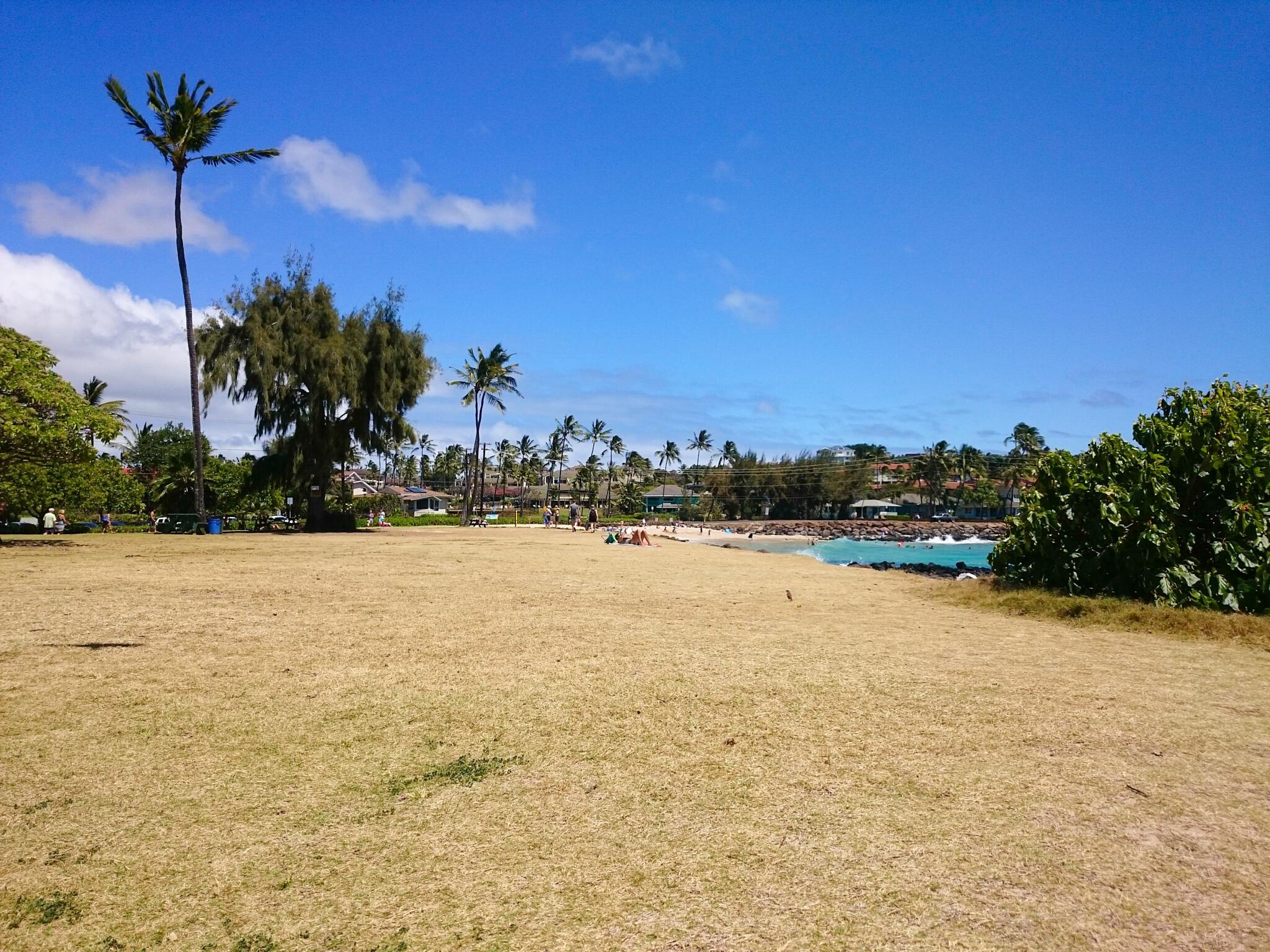 2048x1536 Kauai Beaches