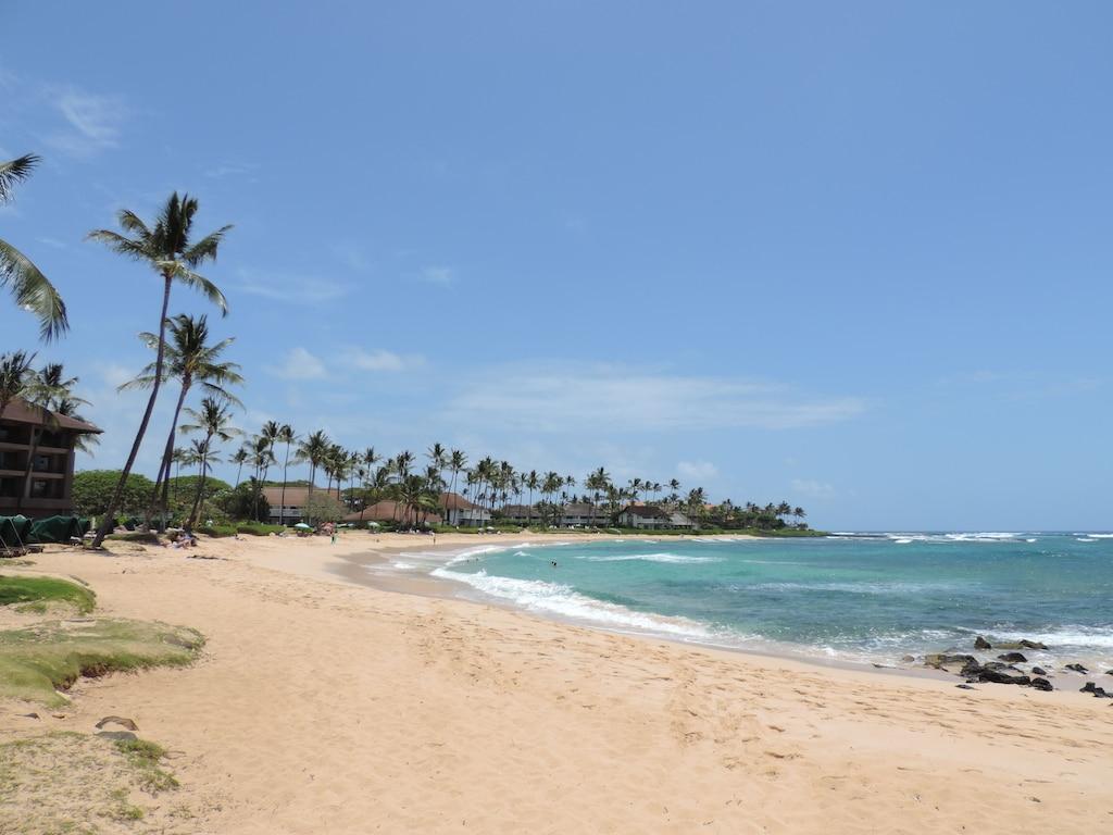 1024x768 Kiahuna Deluxe 2 BR Condo.Contact Owner for Rates!