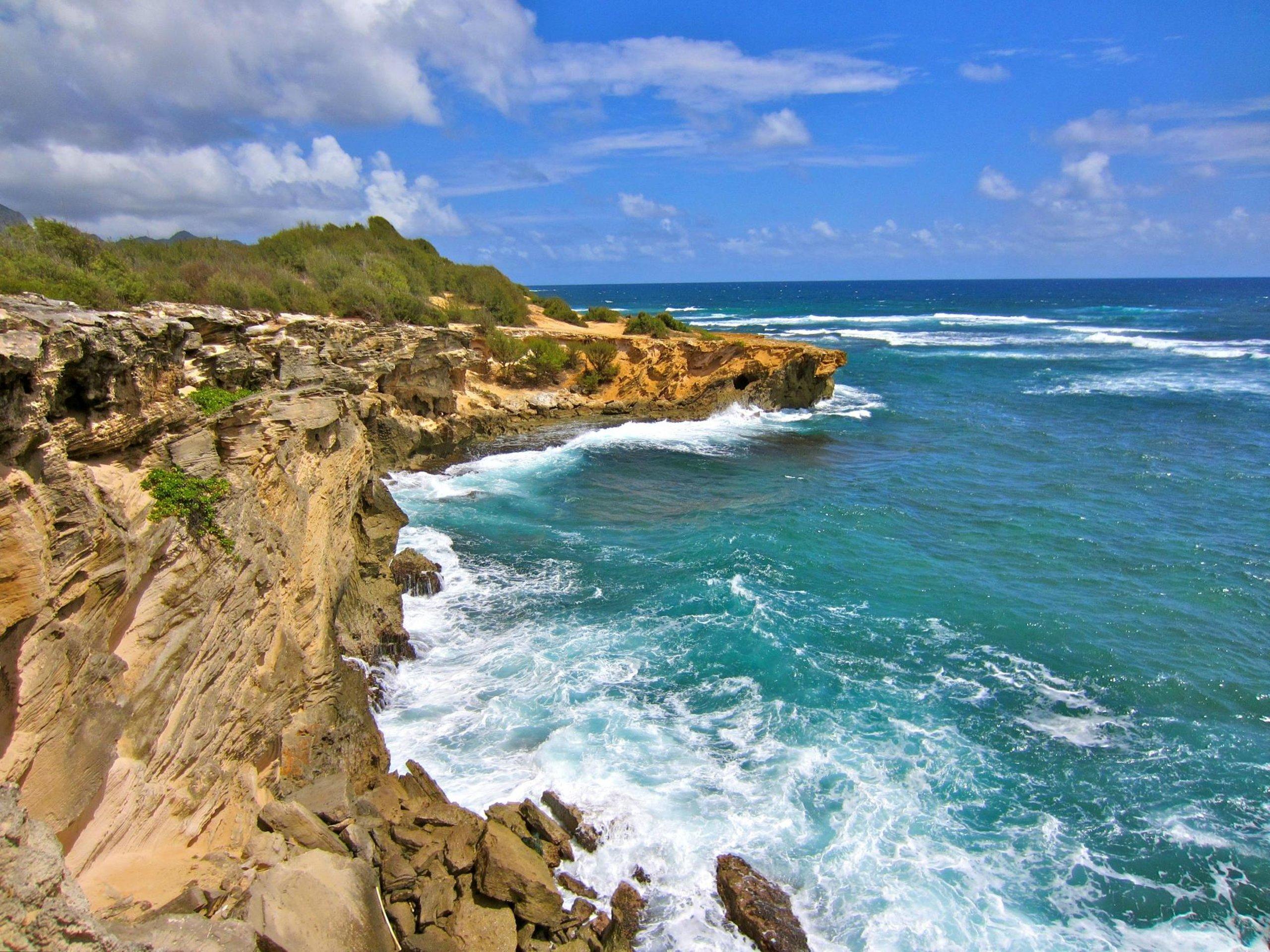 2560x1920 $193 Flights to Poipu, Hawaii