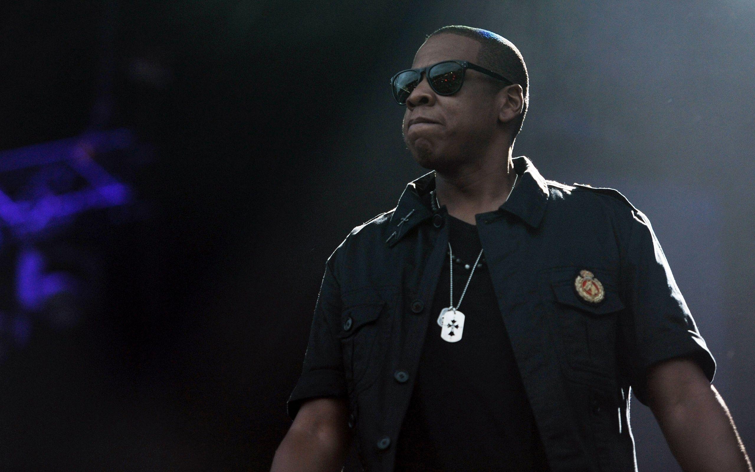 2560x1600 Jay Z