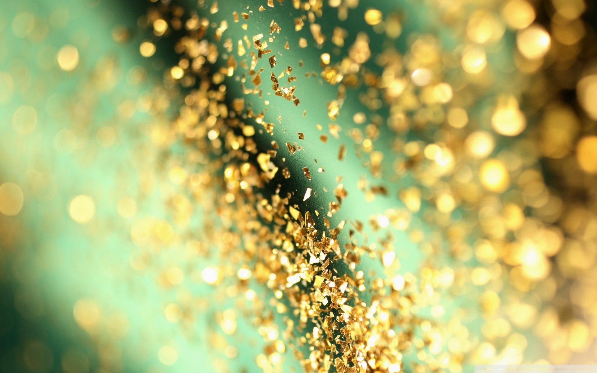 1920x1200 glitter, Sparkle, Psychedelic, Abstract, Abstraction, Bokeh Wallpaper HD / Desktop and Mobile Background