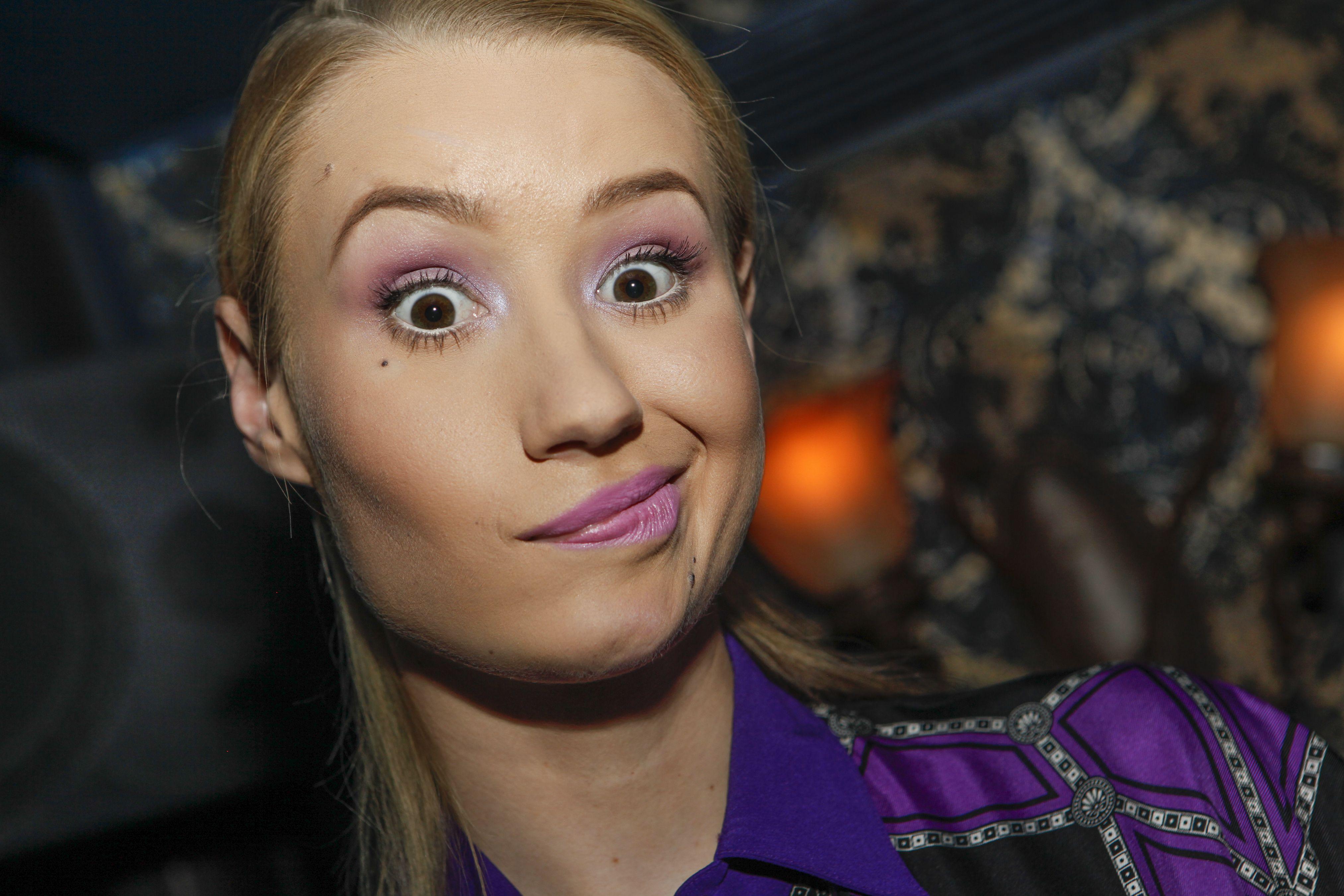 4050x2700 Iggy Azalea.com Dance Music & Hip Hop Media