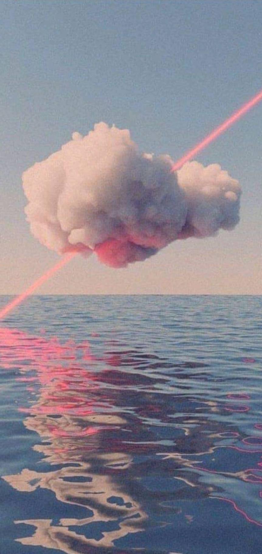 862x1820 Aesthetic Mobile Wallpaper [862x1820]