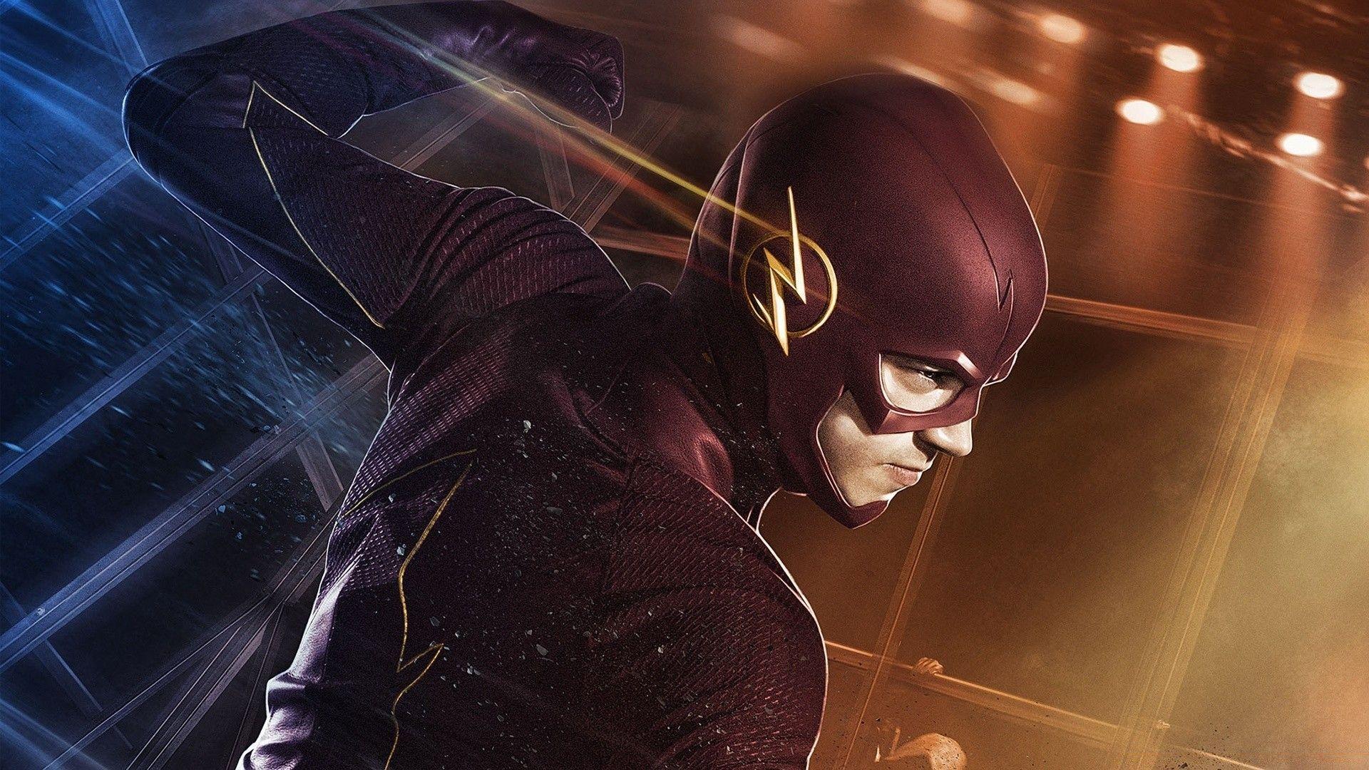 The Flash Future Flash Wallpapers Top Free The Flash Future Flash