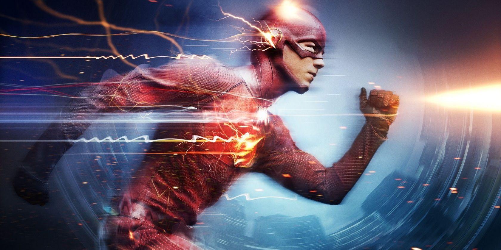The Flash Future Flash Wallpapers Top Free The Flash Future Flash