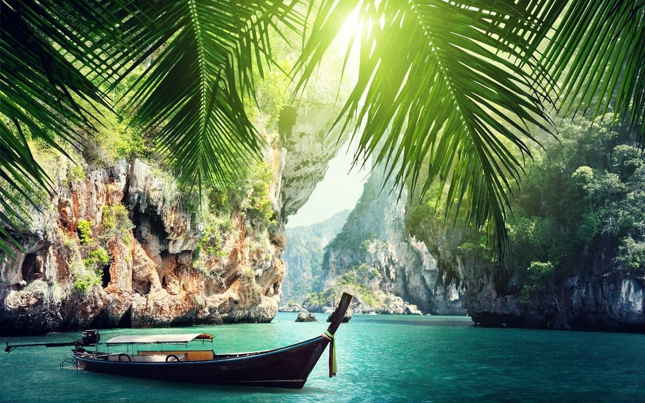 1280x800 The best things to do in Krabi, Thailand