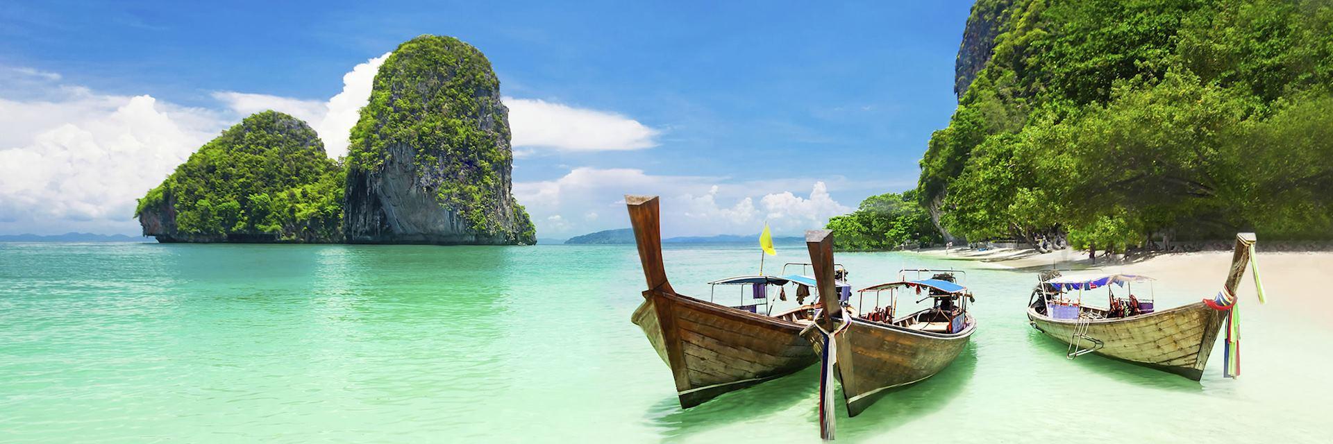 Krabi Wallpapers - Top Free Krabi Backgrounds - WallpaperAccess