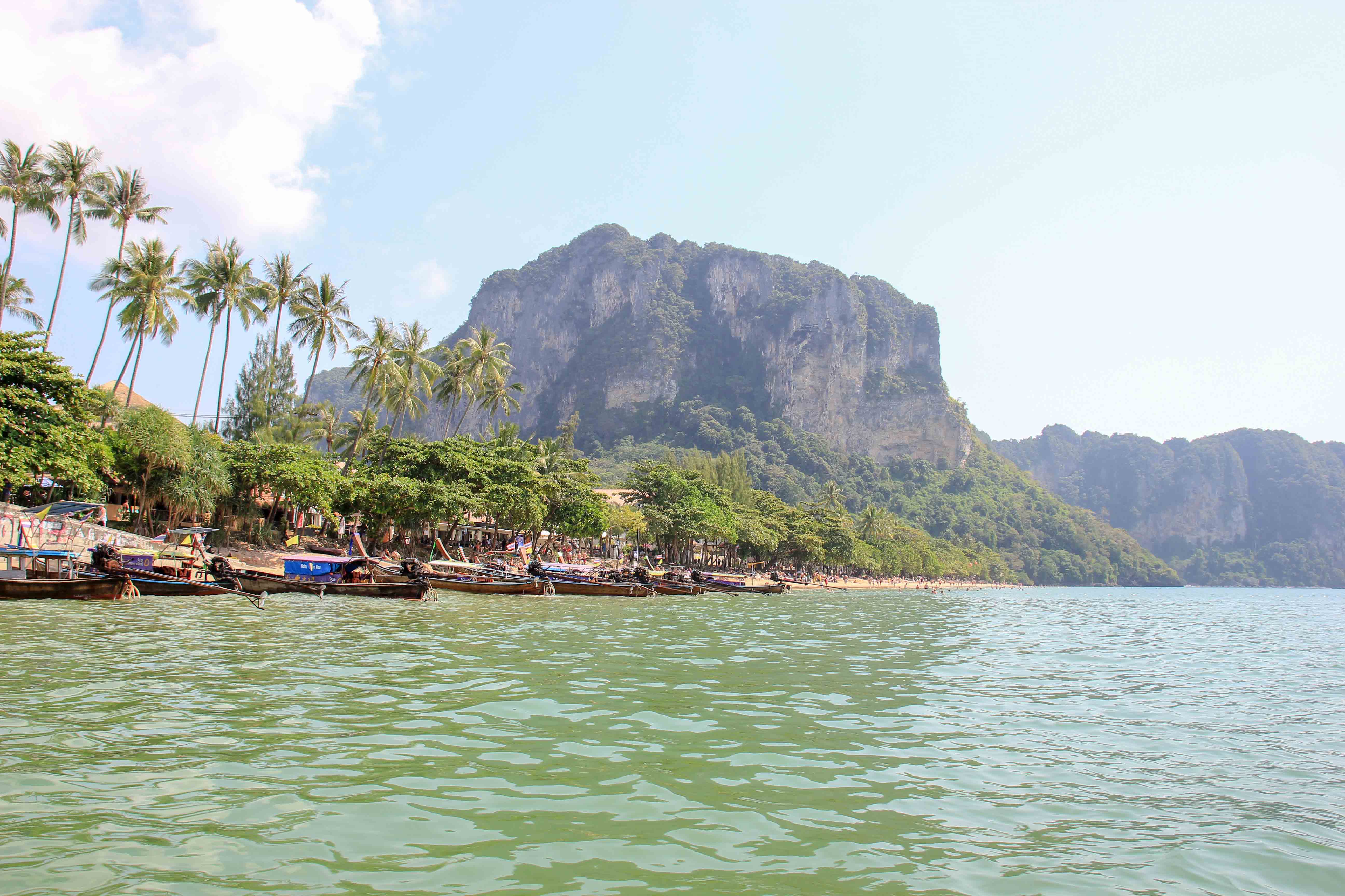 5184x3456 Where to stay in Krabi: Best Places & Beaches