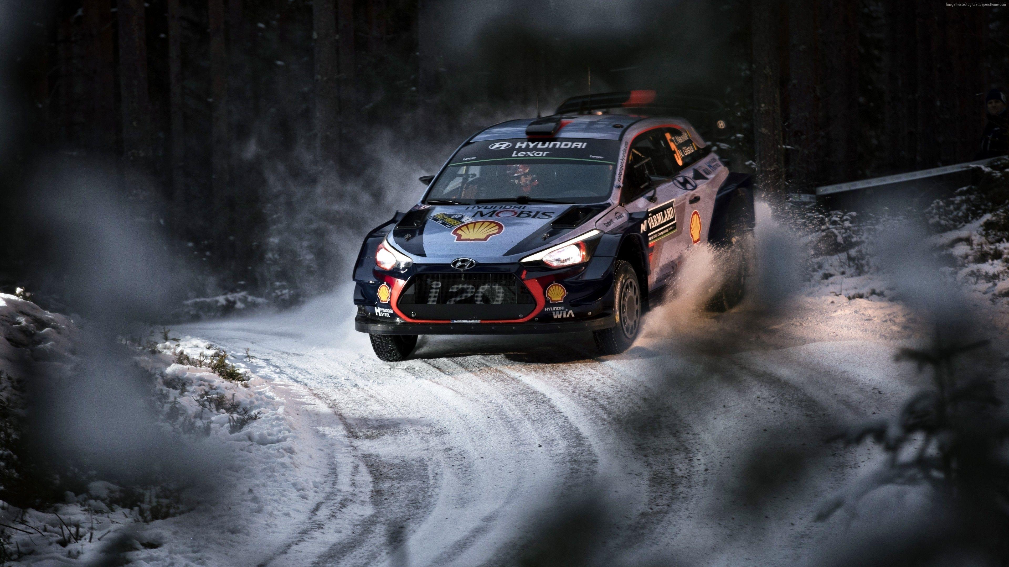 3840x2160 Rally Car Wallpaper iPhone Pics
