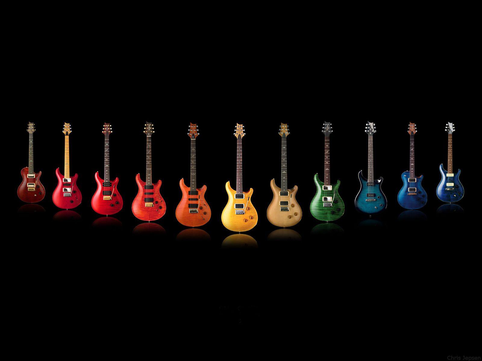 1600x1200 PRS Wallpaper