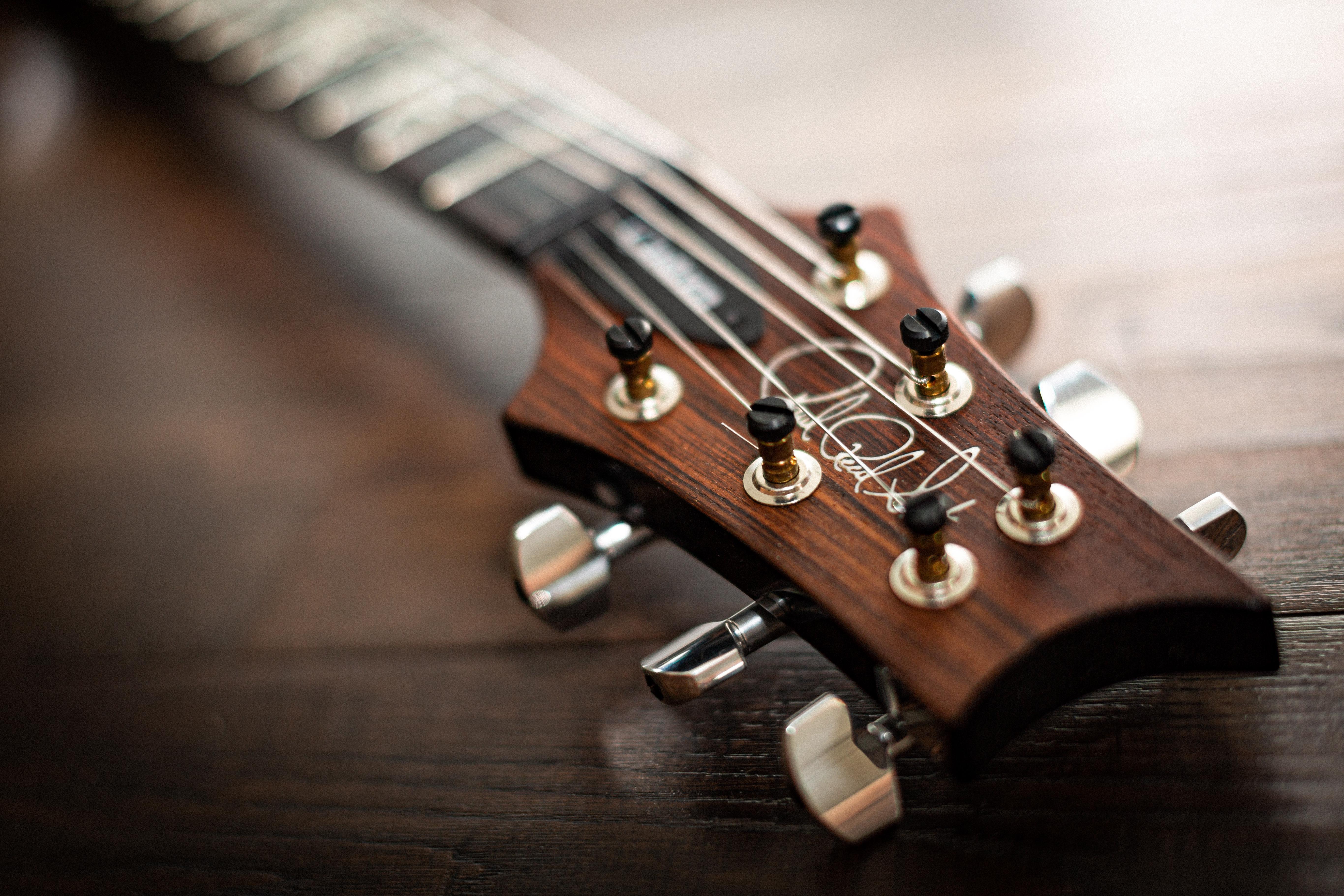 5464x3643 Looking for some phone wallpaper? Shot these of my Custom 24!: PaulReedSmith