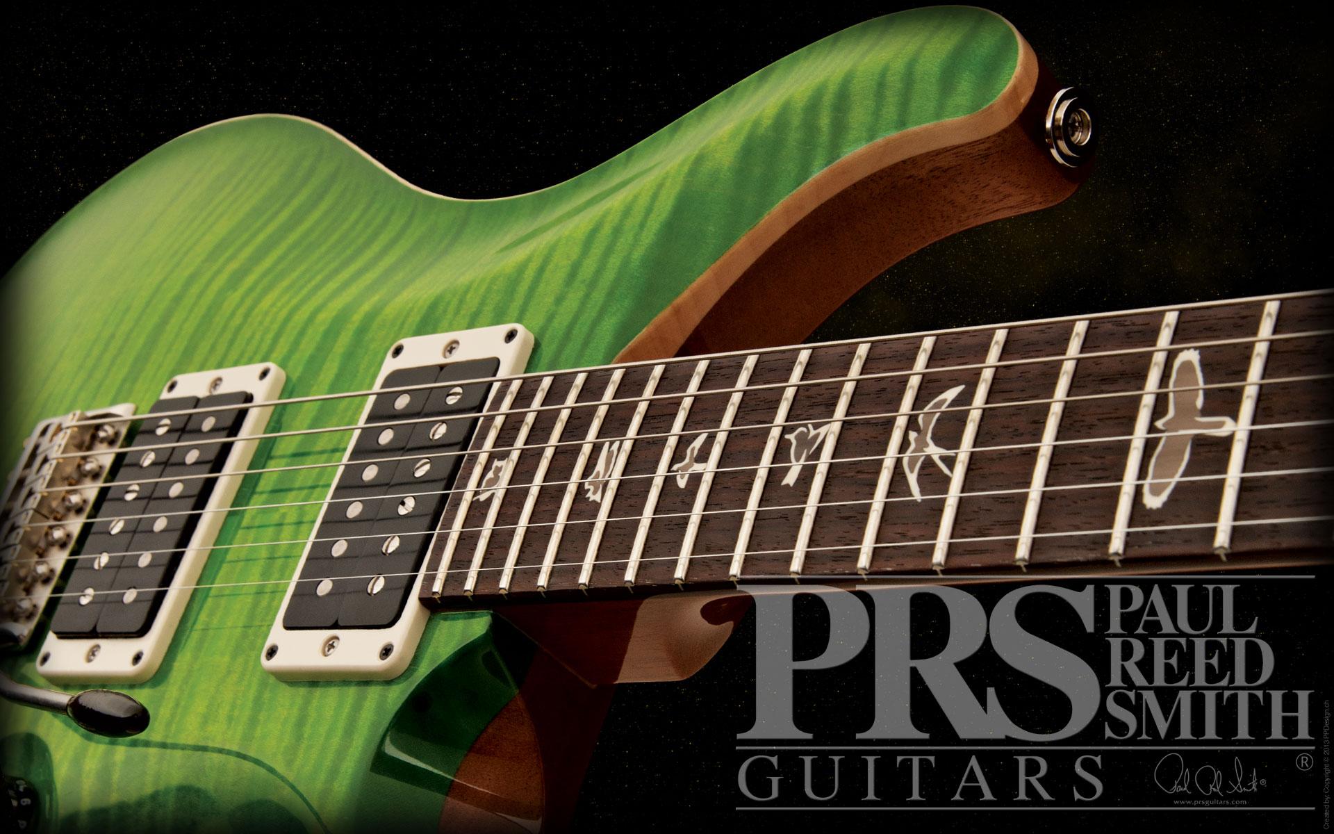 1920x1200 Free download prs poster custom 24 eriza verde 01 PRS Guitars Slovakia [1920x1200] for your Desktop, Mobile & Tablet. Explore PRS Guitar Wallpaper. Fender Guitar Wallpaper for Computer, Guitars