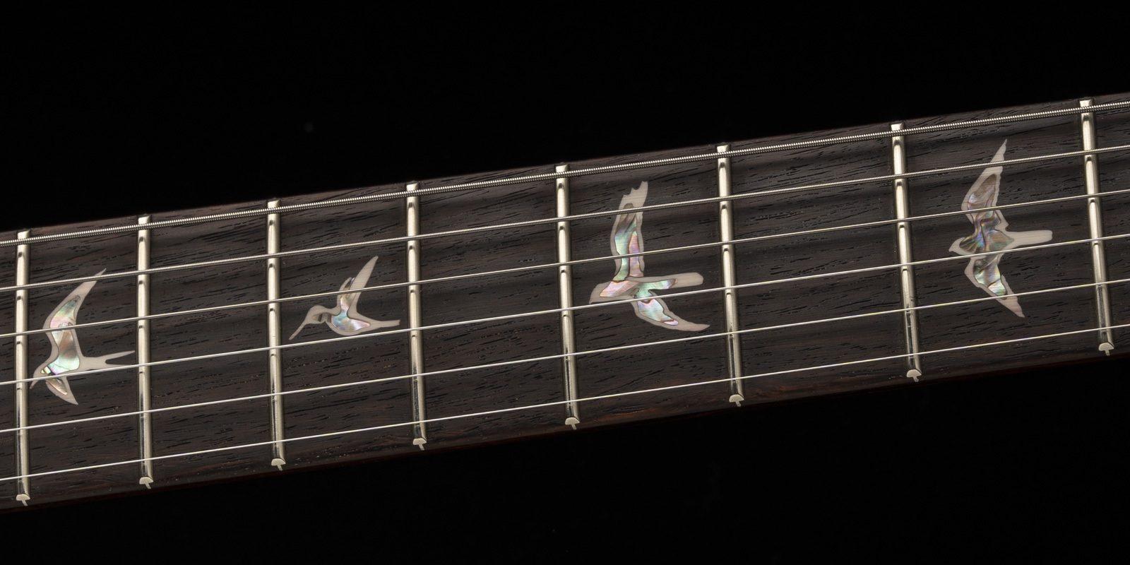 1600x800 PRS Guitars. Special Semi Hollow