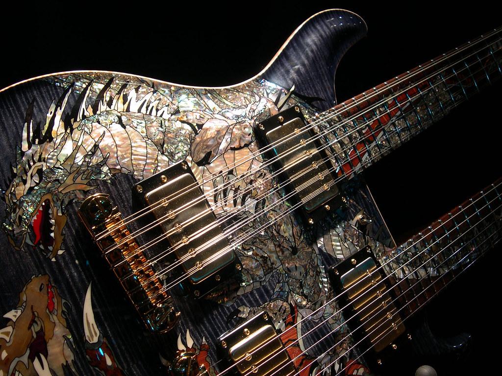1024x768 Prs Dragon